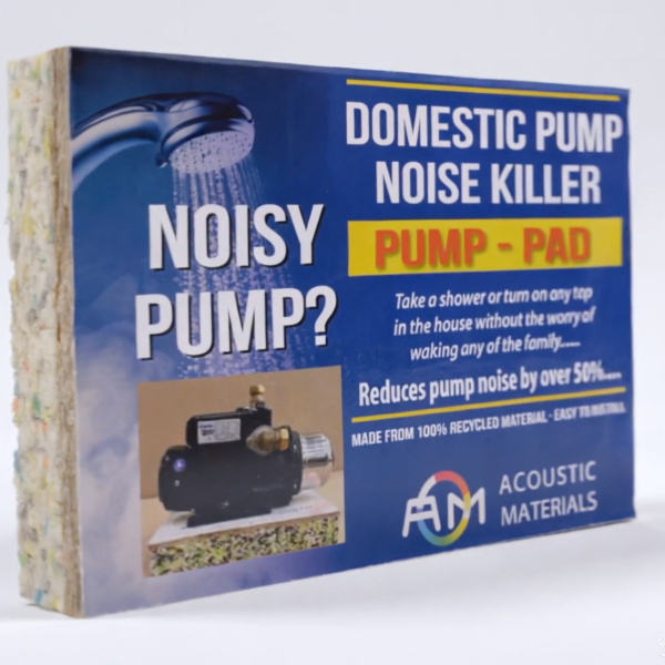 Water Pump Noise Blog