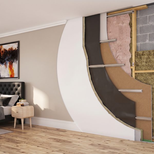 How to Soundproof an Apartment in Ireland
